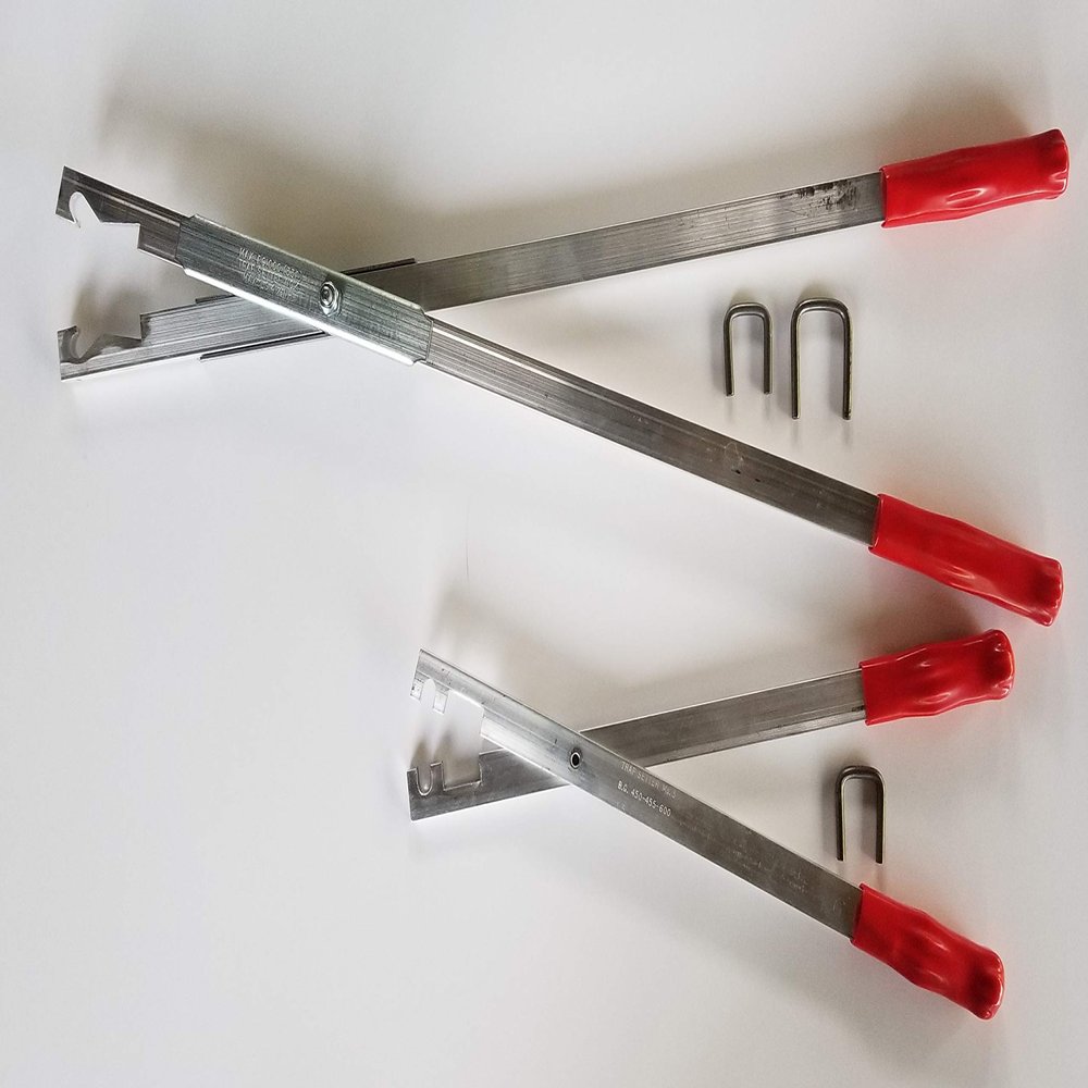 Sleepy Creek Body Grip Trap Setters Bundle, Model 3 + Model 4