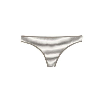 Calvin Klein Form Thong Panty