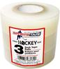SportsTape Hockey Tape Multipack, Clear, 3 Roll view 1