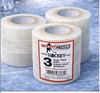 SportsTape Hockey Tape Multipack, Clear, 3 Roll view 2