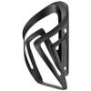 Cannondale 2020 Speed C Carbon Water Bottle Cage - Black/Black/White - CP5300U14OS view 1