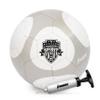 Franklin Sports NWSL Washington Spirit Soccer Ball - Kids Mini Size 1 - Skill + Training Soccer Ball for Kids + Adults - Great for Boys + Girls - Air Pump Included view 1