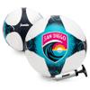 Franklin Sports NWSL SN DGO WVE FC SZ 5 W/Pump view 1