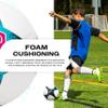 Franklin Sports NWSL SN DGO WVE FC SZ 5 W/Pump view 4