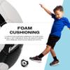Franklin Sports NWSL NJ/NY Gotham Soccer Ball - Kids Mini Size 1 - Skill + Training Soccer Ball for Kids + Adults - Great for Boys + Girls - Air Pump Included view 4