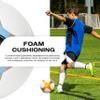 Franklin Sports NWSL Houston Dash SZ 5 W/Pump view 4