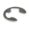 Club Car Golf Cart Retaining Clip for Brake Cable 1981-Up 100 per Package view 1