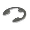 Club Car Golf Cart Retaining Clip for Brake Cable 1981-Up 100 per Package view 4