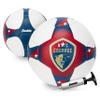 Franklin Sports NWSL N CRLINA CRGE SZ 5 W/Pump view 1