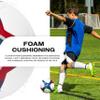 Franklin Sports NWSL N CRLINA CRGE SZ 5 W/Pump view 4