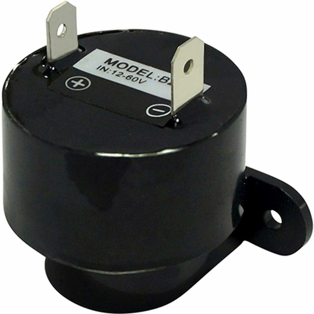 Club Car DS and Precedent Golf Cart Forward & Reverse Buzzer