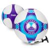 Franklin Sports NWSL Orlando Pride SZ 5 W/Pump view 1