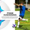 Franklin Sports NWSL Orlando Pride SZ 5 W/Pump view 4