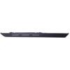 EZGO Golf Cart TXT Rocker Panel Driver Side 1994 to 2013 view 4
