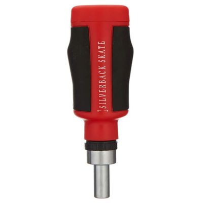 Silverback Skate All in One Red Ratchet Tool