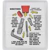 Silverback Skate All in One Red Ratchet Tool view 4