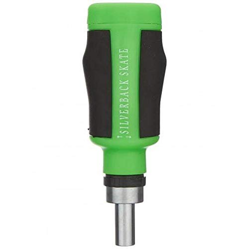 Silverback Skate All in One Green Ratchet Tool