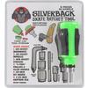 Silverback Skate All in One Green Ratchet Tool view 3