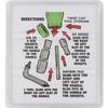 Silverback Skate All in One Green Ratchet Tool view 4