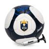 Franklin Sports NWSL Seattle Reign Soccer Ball - Kids Mini Size 1 - Skill + Training Soccer Ball for Kids + Adults - Great for Boys + Girls - Air Pump Included view 1
