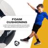 Franklin Sports NWSL Seattle Reign Soccer Ball - Kids Mini Size 1 - Skill + Training Soccer Ball for Kids + Adults - Great for Boys + Girls - Air Pump Included view 4