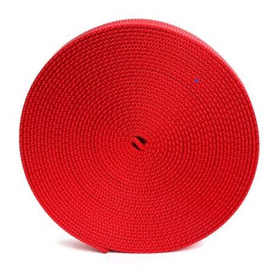 Rock-N-Rescue Professional Grade Nylon Tubular Webbing - Heavy-Duty 1-inch, Rescue Equipment for Mountaineering Rappelling Arborist Safety Gear, Firefighting and Rescue Gear