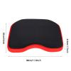 for Canoe seat Gorgeri Kayak Seat,Marine Flotation Cushions Thicken Soft Kayak Canoe Fishing Boat Sit Seat Cushion Pad Accessory() view 4
