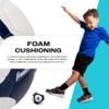 Franklin Sports NWSL Soccer Ball - Mini Size 1 - San Diego Wave view 4