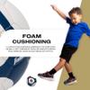 Franklin Sports NWSL North Carolina Courage Soccer Ball - Kids Mini Size 1 - Skill + Training Soccer Ball for Kids + Adults - Great for Boys + Girls - Air Pump Included view 4