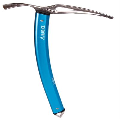 Blue Ice Bluebird Ice Axe - Blue 49cm