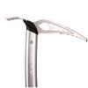 Blue Ice Hummingbird Ice Axe - Silver 50cm view 2