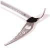 Blue Ice Hummingbird Ice Axe - Silver 50cm view 3