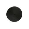 Rock-N-Rescue Professional Grade Nylon Tubular Webbing - Heavy-Duty 1-inch, Rescue Equipment for Mountaineering Rappelling Arborist Safety Gear, Firefighting and Rescue Gear - 100 Feet, Black view 1