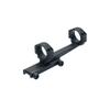 Leupold Integral Rail Mounting System view 1
