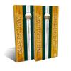 Skip's Garage Green Bay Themed Cornhole Set - Premium 2x4 (Weather Bags) - NO Accessories view 1
