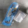 TGM Skateboards Skateboard Deck Storage Bags Old School Collectors 12" x 36" Poly Bag Sheet Lot (2) view 2