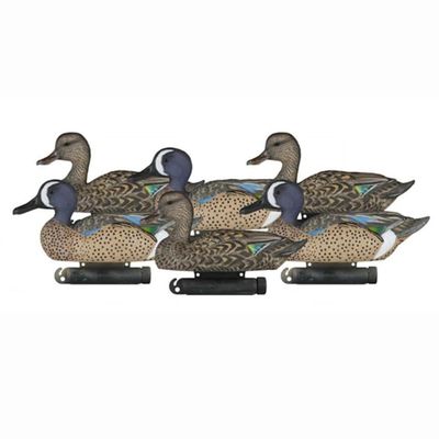 Dakota Decoys White Front Floater Decoy