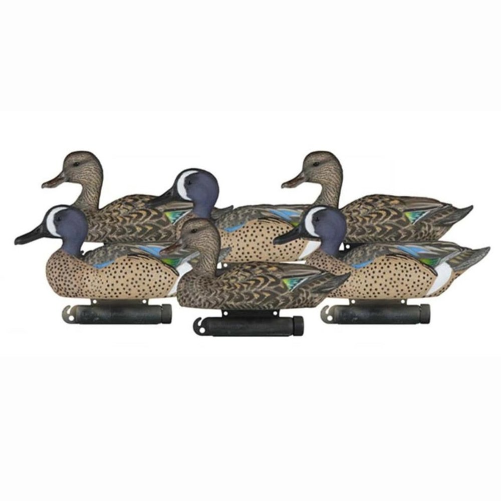 Dakota Decoys White Front Floater Decoy