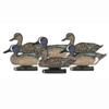 Dakota Decoys White Front Floater Decoy view 1