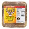 Whitetail Institute Magnet Mix Deer Attractant Block Portable Mineral Salt Lick with Devour Flavor and Scent Enhancers, 20 Pounds, Multi view 1