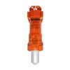 ACR SM3 Lifebuoy Self-Igniting Marker Light, USCG, SOLAS, and MED approved, is a direct replacement for the SM2, ensuring reliable visibility in emergency situations. view 1