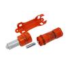 ACR SM3 Lifebuoy Self-Igniting Marker Light, USCG, SOLAS, and MED approved, is a direct replacement for the SM2, ensuring reliable visibility in emergency situations. view 4