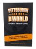 You Gotta Know Pittsburgh Against The World - Sports Trivia Game view 2