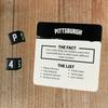 You Gotta Know Pittsburgh Against The World - Sports Trivia Game view 4