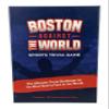 You Gotta Know Boston Against The World - Sports Trivia Game view 2