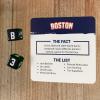 You Gotta Know Boston Against The World - Sports Trivia Game view 4