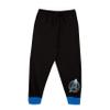 Avengers Boys Pajamas Black Size 10 view 4