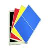 MASTERLINE Economy Rebreakable Board Taekwondo, MMA, Karate, Martial Art (Child - Yellow; Easy - Blue; Average - Red; Hard - Black) (Set 4 (4 Colors)) view 1