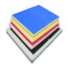 MASTERLINE Economy Rebreakable Board Taekwondo, MMA, Karate, Martial Art (Child - Yellow; Easy - Blue; Average - Red; Hard - Black) (Set 4 (4 Colors)) view 2