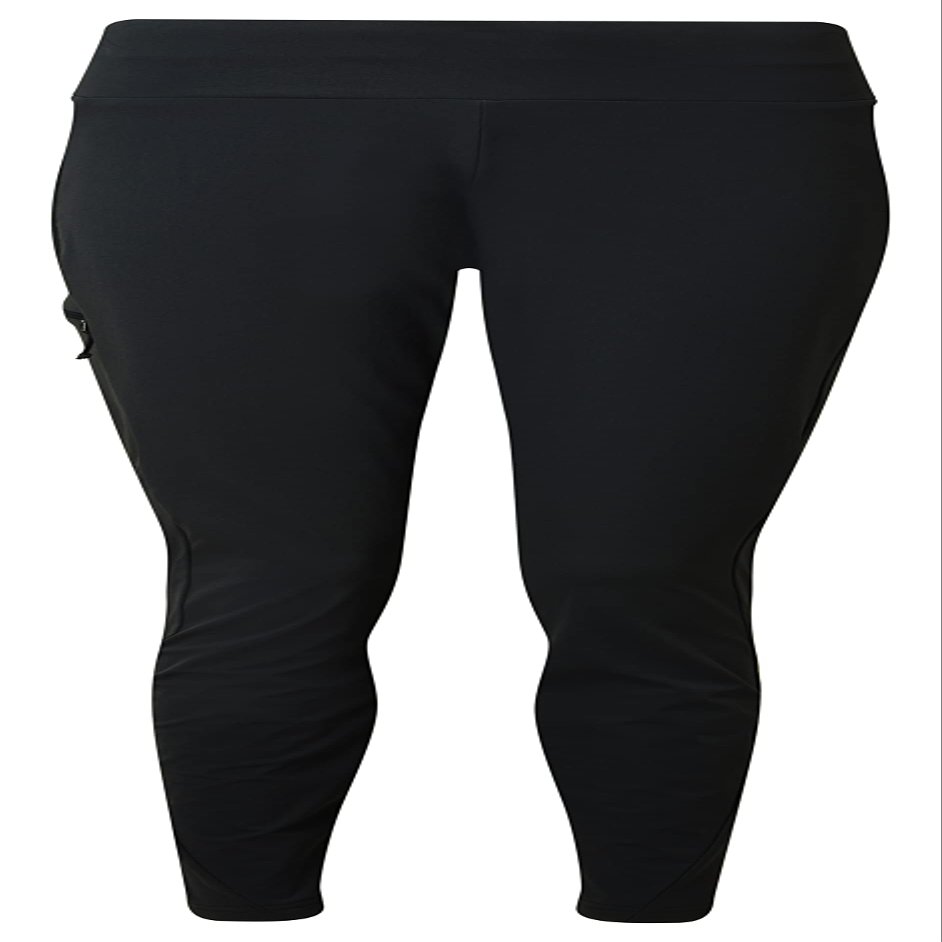 Rab Women's Elevation Pants - Black - 8